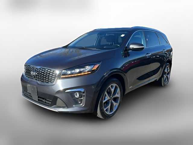 2019 Kia Sorento SX V6