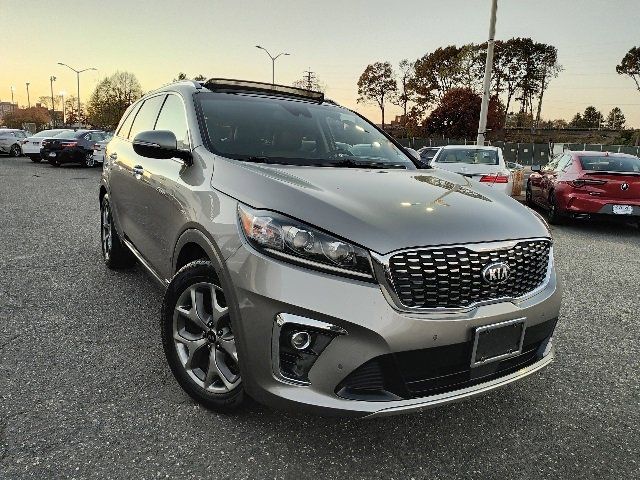 2019 Kia Sorento SX V6