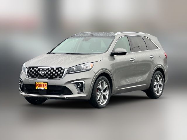 2019 Kia Sorento SX V6