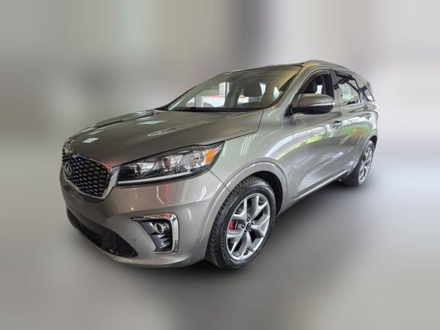 2019 Kia Sorento SX V6
