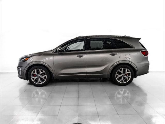 2019 Kia Sorento SX V6