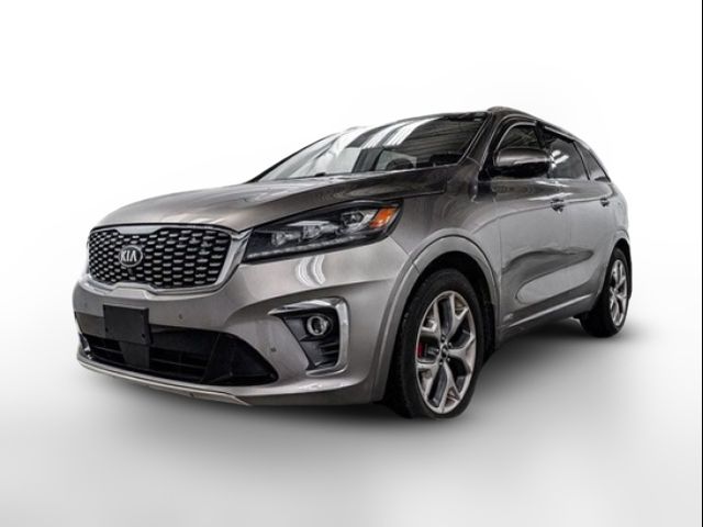 2019 Kia Sorento SX V6