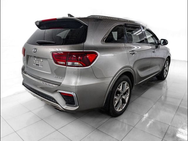 2019 Kia Sorento SX V6