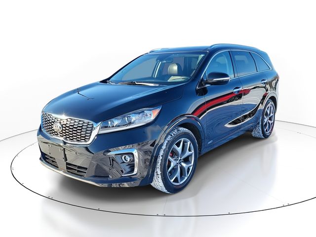 2019 Kia Sorento SX V6