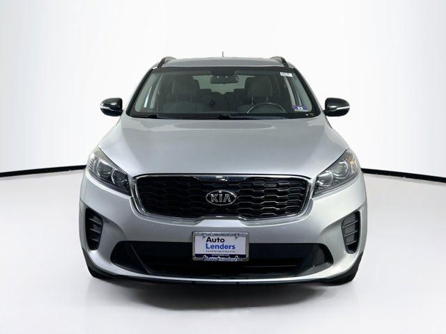 2019 Kia Sorento S V6