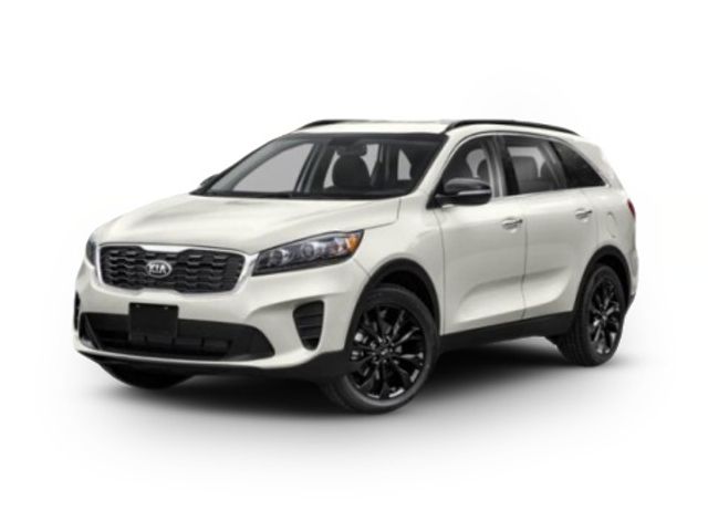 2019 Kia Sorento S V6