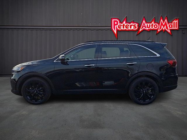 2019 Kia Sorento S V6