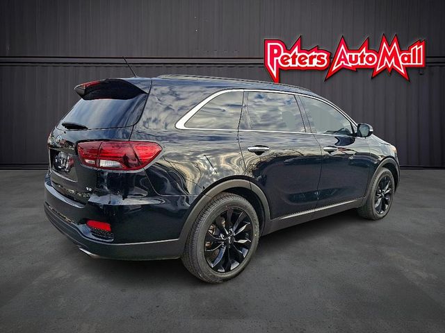 2019 Kia Sorento S V6