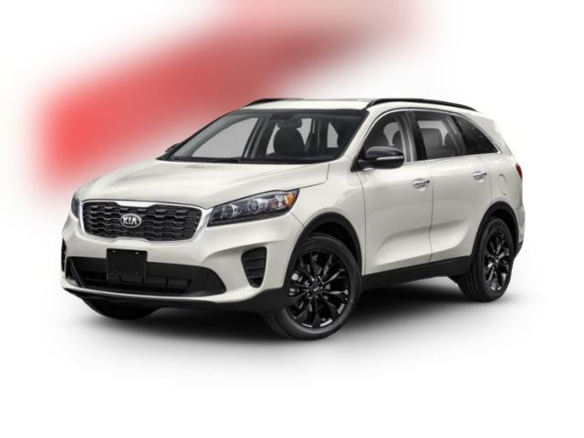 2019 Kia Sorento S V6