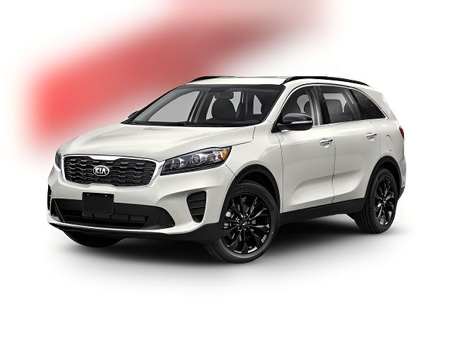 2019 Kia Sorento S V6