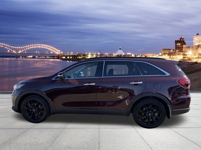 2019 Kia Sorento S V6