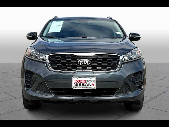 2019 Kia Sorento S V6