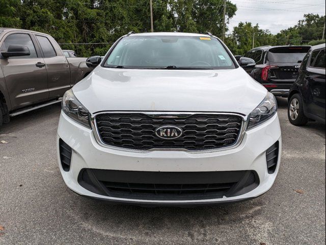 2019 Kia Sorento S V6