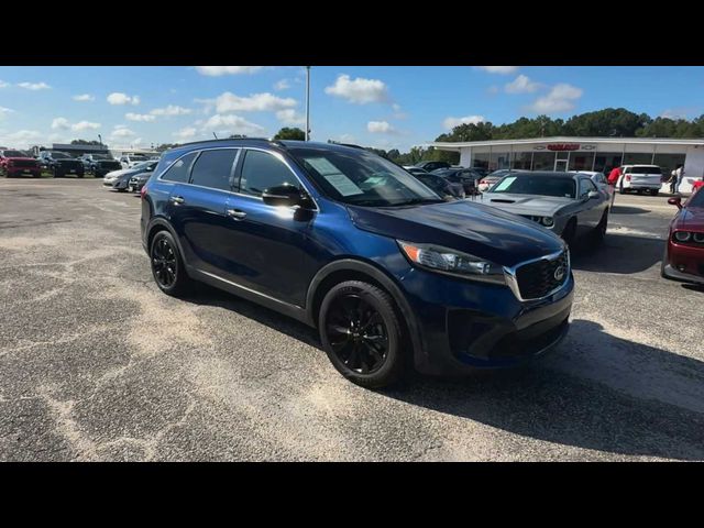 2019 Kia Sorento S V6