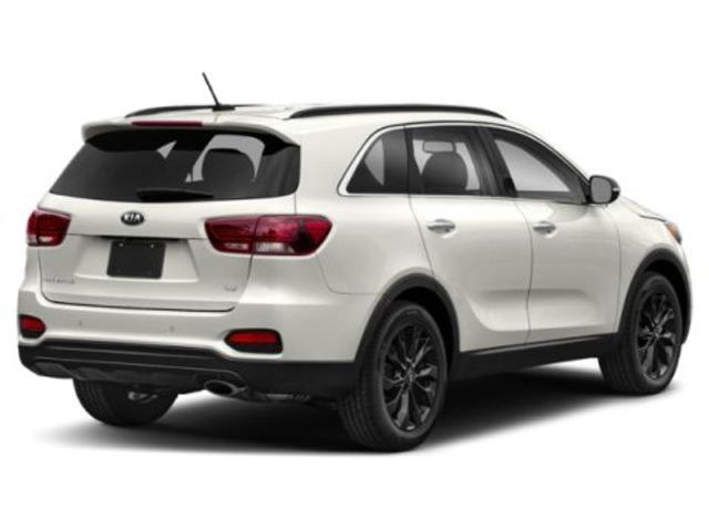 2019 Kia Sorento S V6