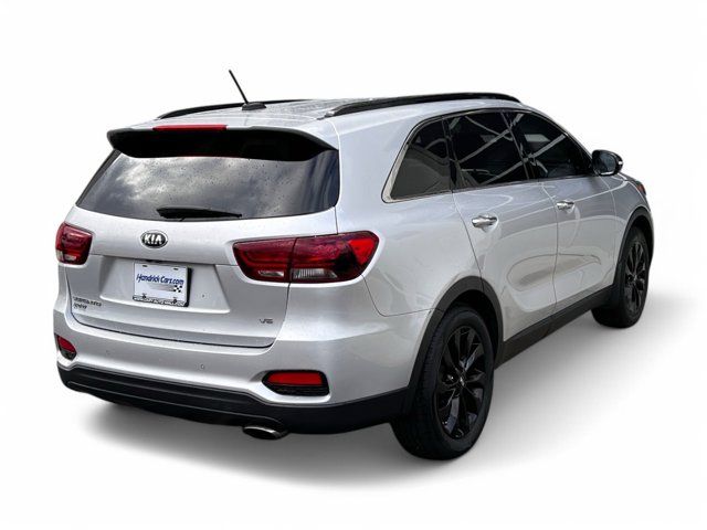 2019 Kia Sorento S V6