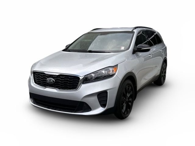 2019 Kia Sorento S V6