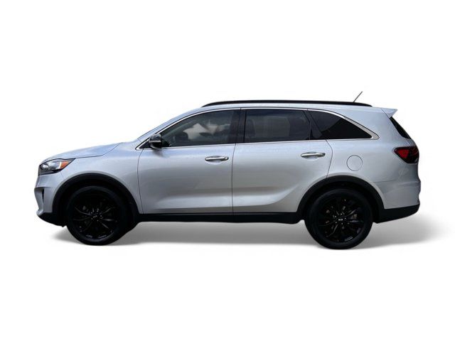 2019 Kia Sorento S V6