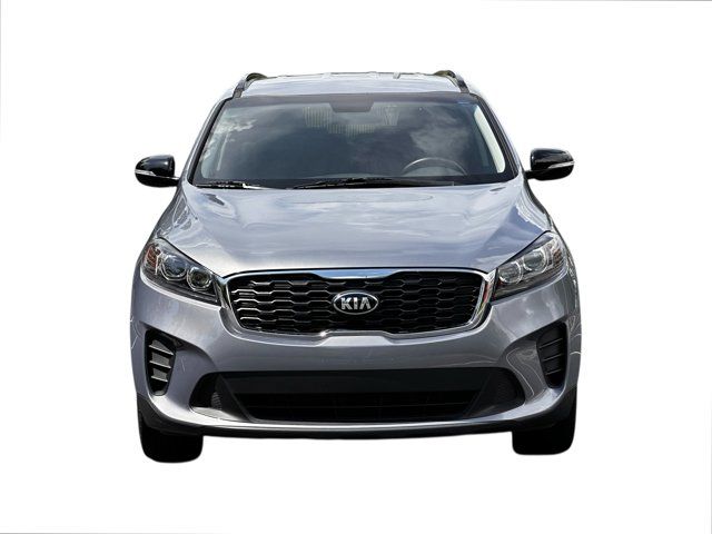 2019 Kia Sorento S V6