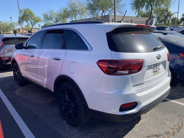 2019 Kia Sorento S V6