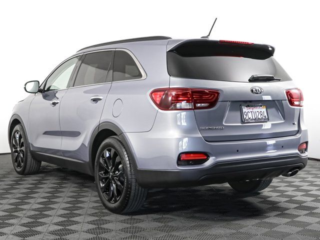 2019 Kia Sorento S V6