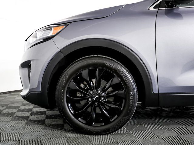 2019 Kia Sorento S V6