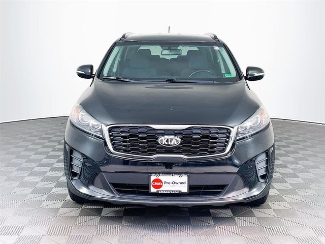 2019 Kia Sorento S V6