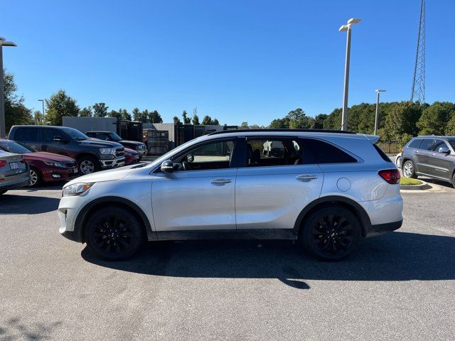 2019 Kia Sorento S V6