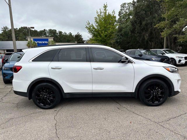 2019 Kia Sorento S V6