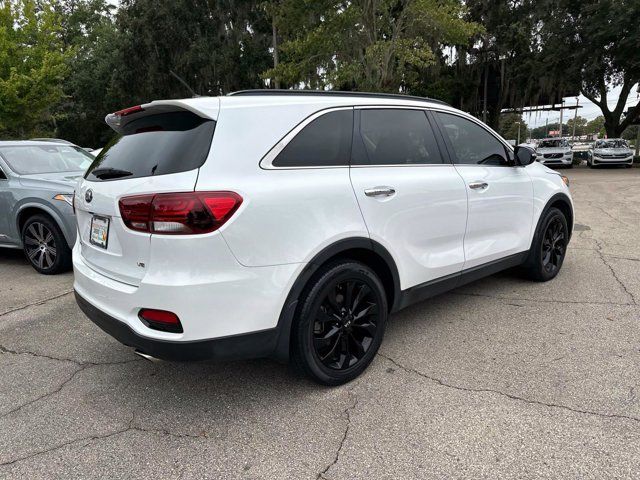 2019 Kia Sorento S V6