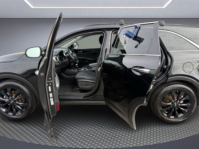 2019 Kia Sorento S V6