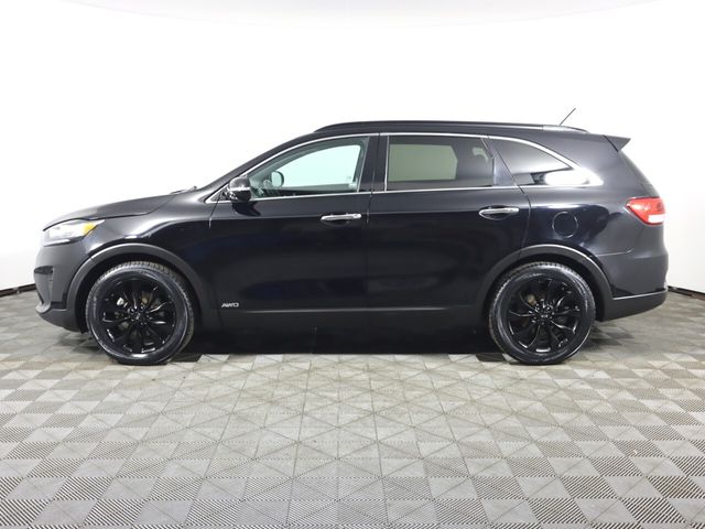 2019 Kia Sorento S V6