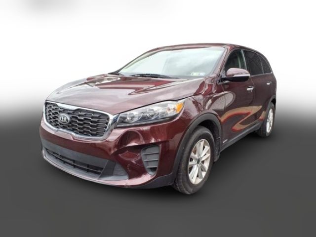 2019 Kia Sorento LX V6