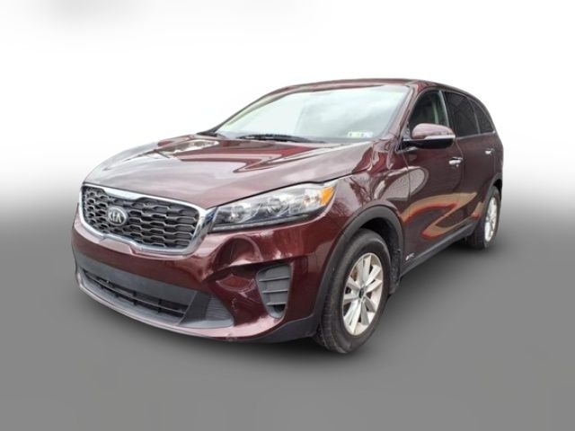 2019 Kia Sorento LX V6