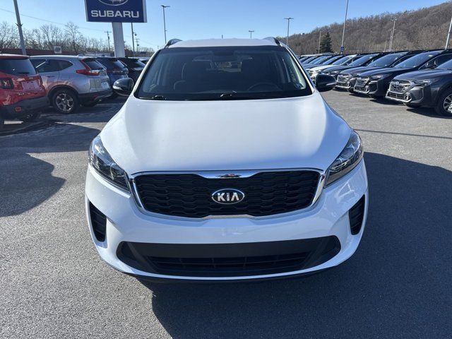 2019 Kia Sorento S V6