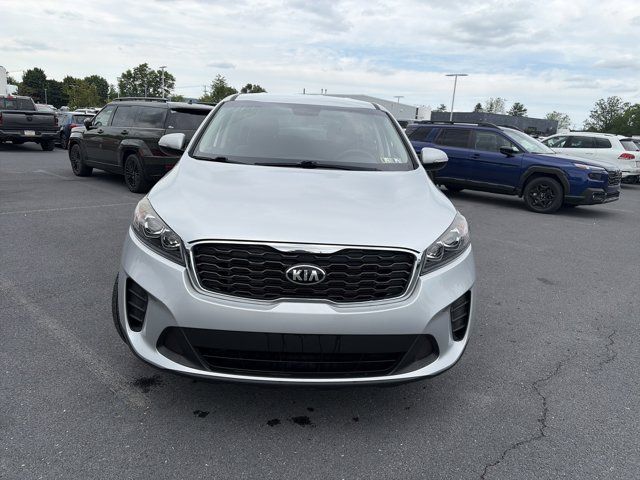 2019 Kia Sorento LX V6