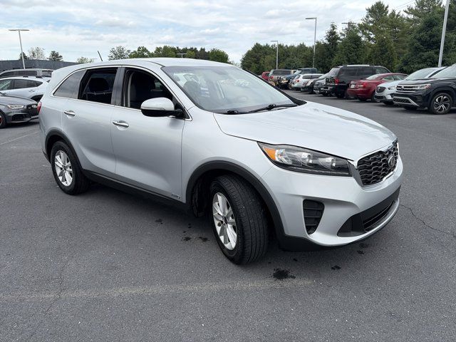 2019 Kia Sorento LX V6