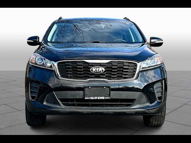 2019 Kia Sorento S V6