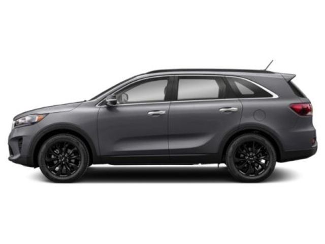 2019 Kia Sorento S V6