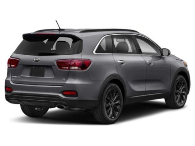 2019 Kia Sorento S V6