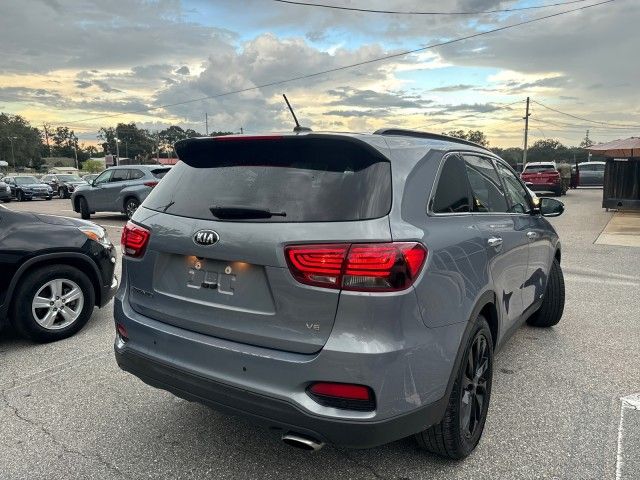 2019 Kia Sorento S V6