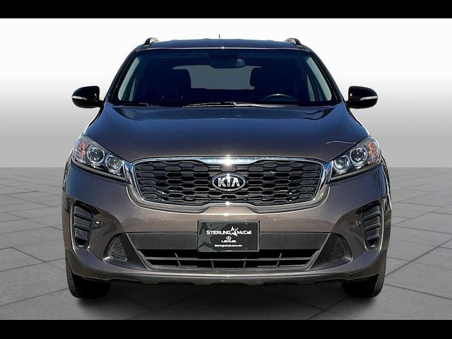 2019 Kia Sorento S V6