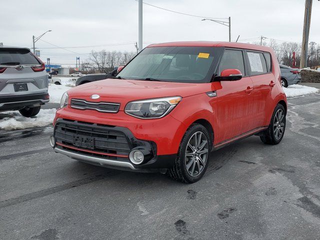 2019 Kia Soul !