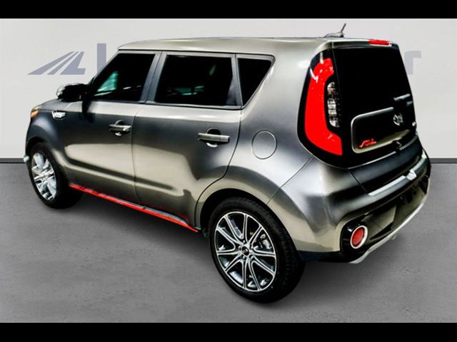 2019 Kia Soul !