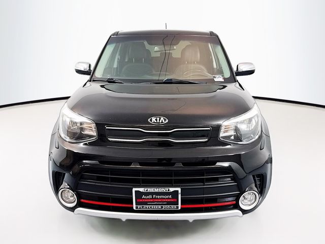 2019 Kia Soul !