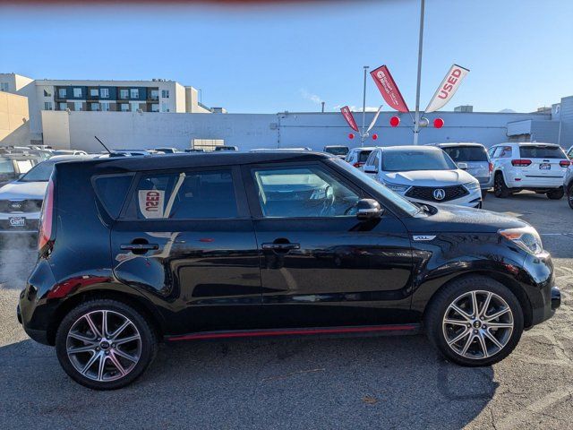 2019 Kia Soul !