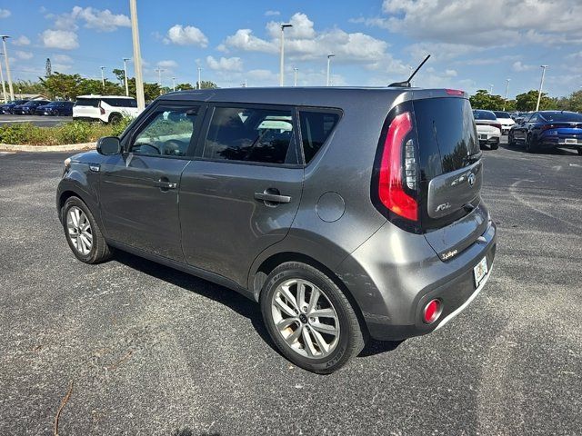 2019 Kia Soul Plus