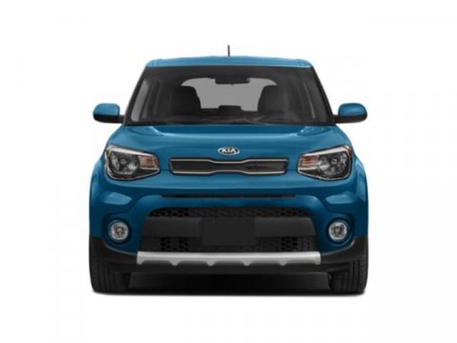 2019 Kia Soul Plus