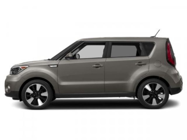 2019 Kia Soul Plus