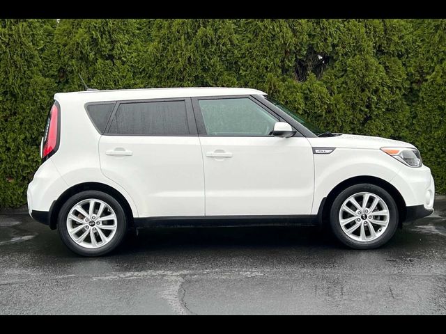 2019 Kia Soul Plus